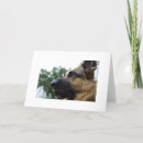 Search for german shepherd thank you cards Pup