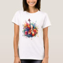 Search for cello tshirts Flowers