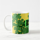 Search for st patricks mugs Saint patricks day