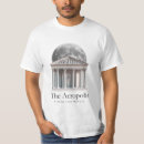 Search for acropolis clothing Parthenon