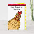 Search for funny chicken quotes cards Chickens