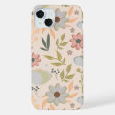 Search for soft floral iphone cases Flower girl