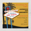 Search for las vegas birthday invitations Gambling