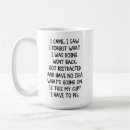 Search for funny for old people mugs I came i saw