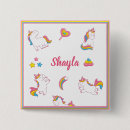 Search for ponys badges Girl