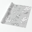 Search for pirate wrapping paper Map