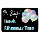 Search for funny cruise door magnets Cruising