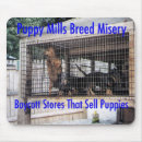 Search for mills mousepads Dog