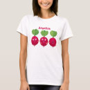 Search for radish tshirts Red