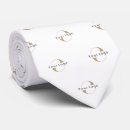 Search for logo white ties Business