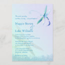 Search for shades of blue wedding invitations Rustic