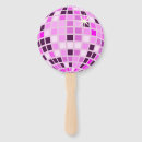 Search for mirrorball Dance