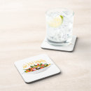 Search for food coasters Vegetables