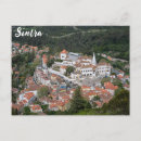 Search for sintra postcards Portugal