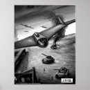Search for bomb posters Wwii