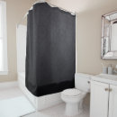 Search for ornamental shower curtains Black