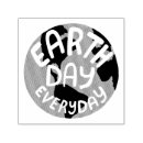 Search for globe rubber stamps Elegant