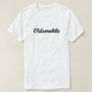 Search for oldsmobile tshirts 442