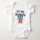 Search for dr seuss baby clothes It's my birthday