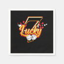Search for lucky number 7 Birthday