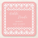 Search for mexican coasters Papel picado