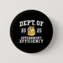 Search for efficiency badges President