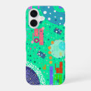 Search for sea foam iphone cases Green