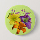 Search for perennials badges Flora