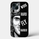 Search for tech crew iphone cases Pilot