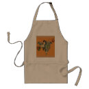 Search for vintage fairy aprons For her
