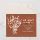 Search for wildflower postcards Bouquet