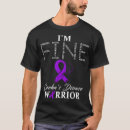 Search for crohns disease tshirts Warrior