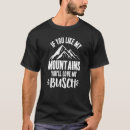 Search for busch tshirts Hiking