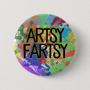 Search for creative art badges Crafter