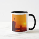 Search for windmill sunset mugs Scenic