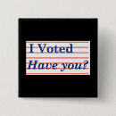Search for i voted badges Usa