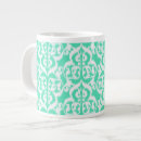 Search for ikat mugs Aqua