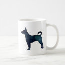 Search for rat terrier mugs Dog