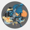 Search for bat symbol stickers School
