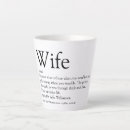 Search for best wife ever mugs Modern