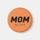 Search for mom round magnets Modern