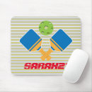 Search for blues player mousepads Stripes