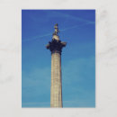 Search for nelsons column British