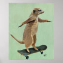 Search for skateboard posters Contemporary