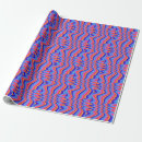 Search for trippy wrapping paper Psychedelic