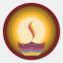 Search for hindu festival stickers Diwali
