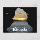 Search for apostle postcards Wisconsin