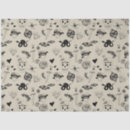 Search for tattoo tissue paper Gothic