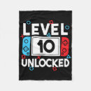 Search for level 10 unlocked Rpg