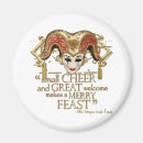 Search for feast magnets English
